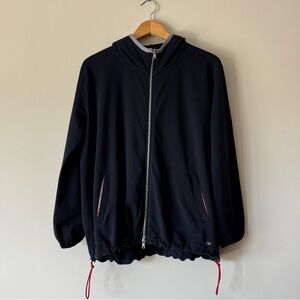 Paul & Shark Full Zip Hoodie